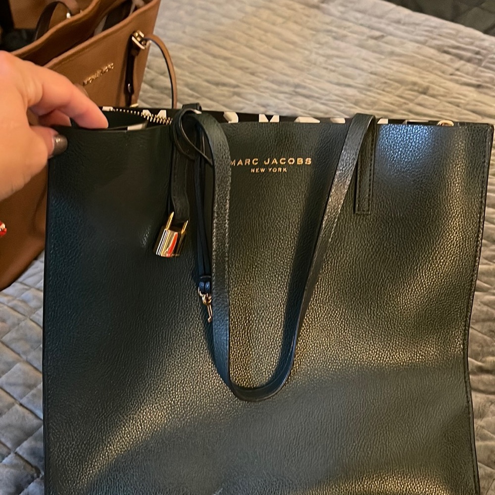 Marc Jacobs